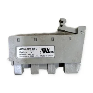 Allen-Bradley 1734-RTB I/O Removable Terminal Block