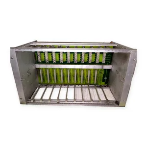 Baldor BTS9K9-RL-700 Backplane Industrial Drive