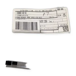 Sullins LPPB061NFFN-RC Header Connector
