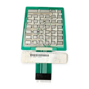 Gilbarco M07763B002 Alpha‑Numeric Customer Keypad