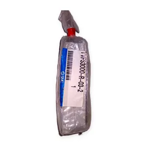 SMC VVFS3000-R-03-2 Exhaust Relocation Block Valve