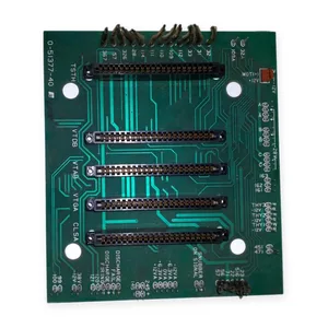 Reliance Electric 0-51377-40 Drive Board