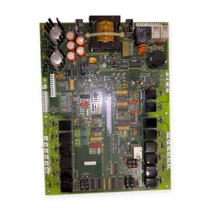 Avtron A18123 MFG Mach D19725