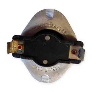 20604F134-277 Thermal Limit Switch Thermostat