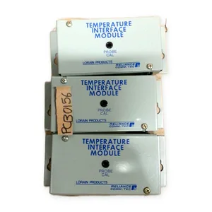 486795200 Temperature Interface Module