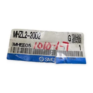 SMC MHZL2-20D2 Air Cylinder