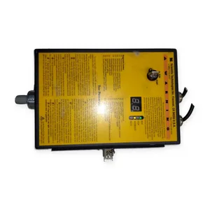 Scientific Technologies 70160-1015 Inc Light Curtain Controller
