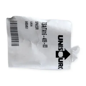 Unisource TSA TSA/TA16-409-00 Hardware