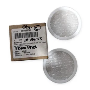 D25005227500 Plain Flat Ring Gasket – actual item, photo 1 of 4