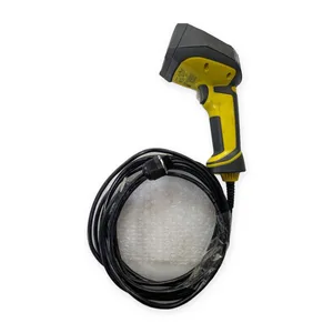 Cognex DM8500 DataMan Handheld Barcode Scanner