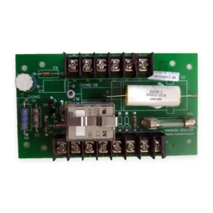 Ametek RIIE-270VAC Voltage Sensing Circuit Board