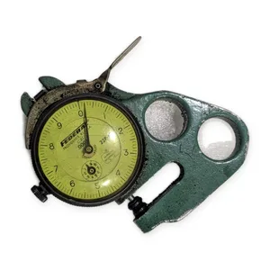 C21 22P-10 Federal Caliper