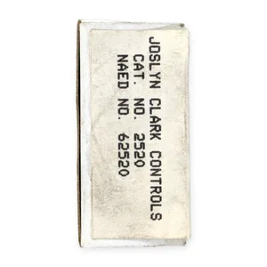 Sylvania Heater Element Motor Starter