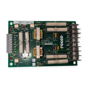 Tocco D-209521 Gating Board