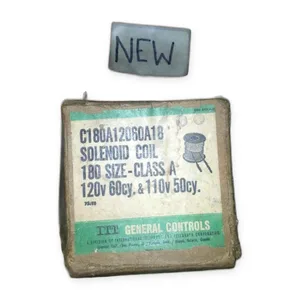 ITT C180A12060A18 General Controls