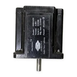 SM2315D Smartmotor Animatics 4.40