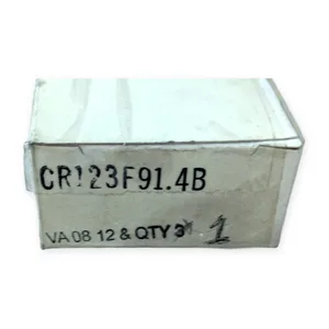 General Electric CR123F91.4B Overload Relay Heater Element