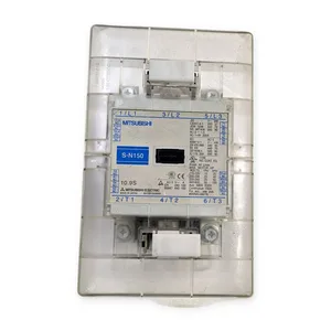 Mitsubishi S-N150 Contactor