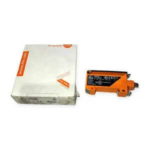 ifm OBF501 Fiber Optic Amplifier