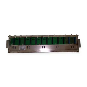 Yaskawa GL120 Memocon MB12 PLC Rack Mount Base