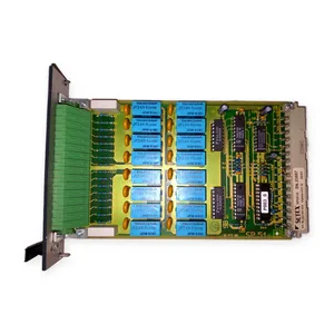 Setex SP051/0 OUT-16 Relay Module PLC Board