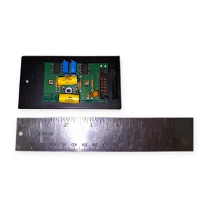 A800.072 Board Module 2 BNC Connectors – actual item, photo 1 of 3