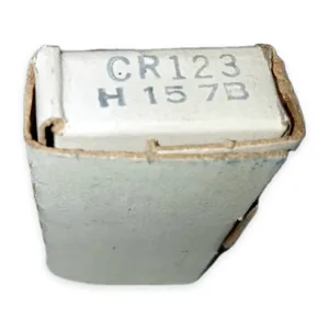 General Electric CR123H157B Element CR101H CR101Y Starter
