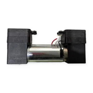Gast 15D7190-106-1039 MOTOR