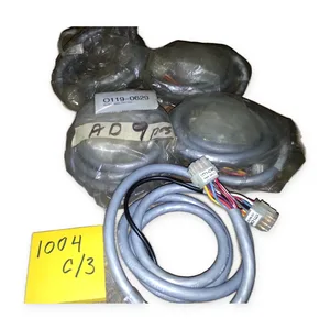 Allen-Bradley 1771-CD Chassis Wiring Arm Cable PLC-5