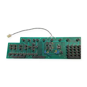 Monarch 55240 Cortland Interface PCB Board
