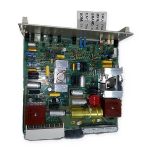 ABB YYE109A Circuit Board