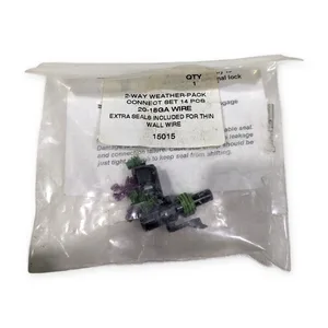 15015 Wire Extra Seals