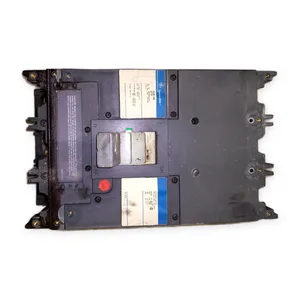 General Electric SKDA36AN1200 Spectra RMS Molded Case Switch
