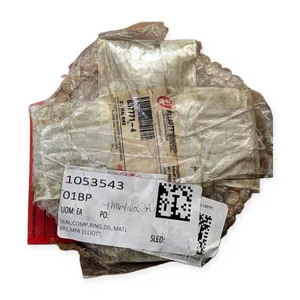 Elliott 837771-4 Compressor Oil Seal