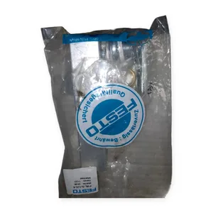 Festo PAL-5-1/4-4 9190 Pneumatic Supply