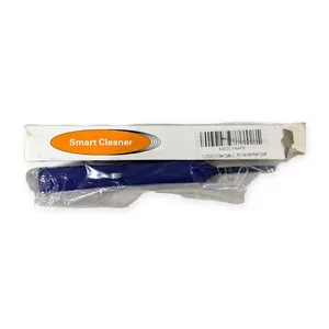 Smart Cleaner X002 AAFX Fiber Optic Connector Cleaner Push Type Ferrule