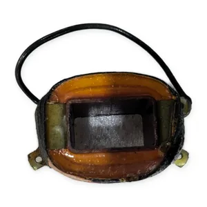 Westinghouse S-1605513A Magnetic Motor Starter