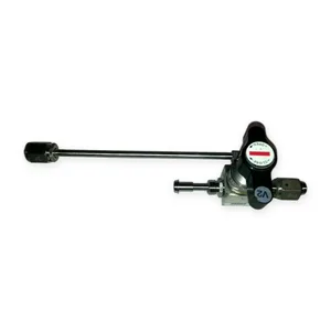 AP Tech AP3625SM FV4 AL Manual Diaphragm Valve – actual item, photo 1 of 4