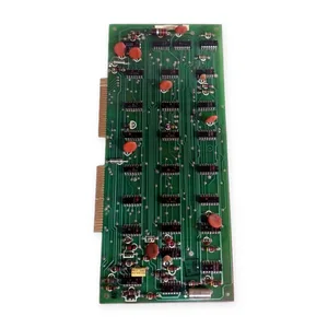 Square D 530586-525-70 Circuit Board PCB Card