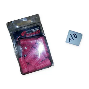 Buchanan WT6 Twist-On Wire Connector