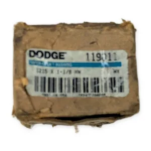 Dodge 119011 Taper-Lock® Bushing