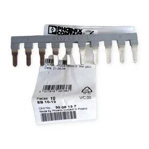 Phoenix Contact 3008137 Type Insertion Bridge