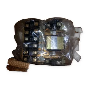 Struthers-Dunn 940-108-38 Series 602 Power Relay