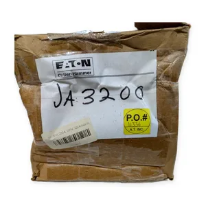 Cutler-Hammer JA3200-U Circuit Breaker