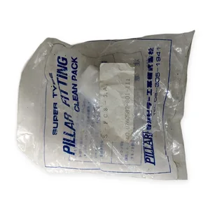 Pillar U760582 Fitting