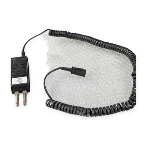 P10 Amplifier Adapter Coiled Cord
