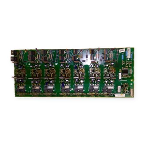Telemecanique VX5A66107 Gate Driver Board