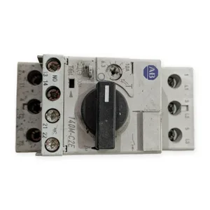 Allen-Bradley 140M-C2E Circuit Breaker