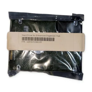 KS7020022D Hard Drive – actual item, photo 1 of 4