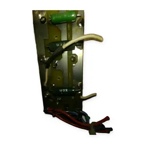 9314 R04 Control Module Circuit Board
